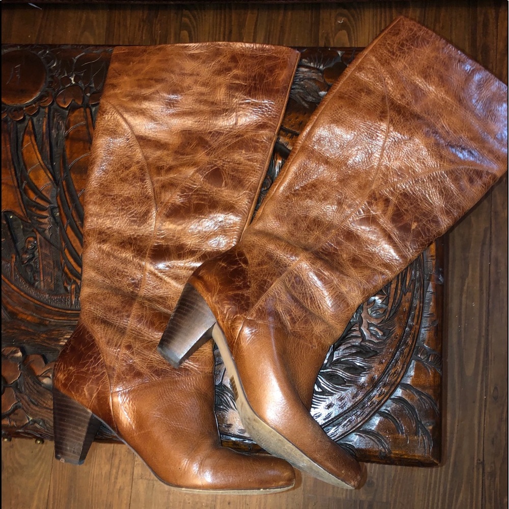 Jessica Simpson boots 8